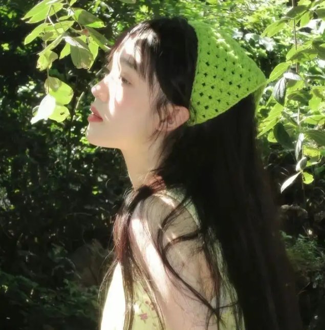 失焦的深度